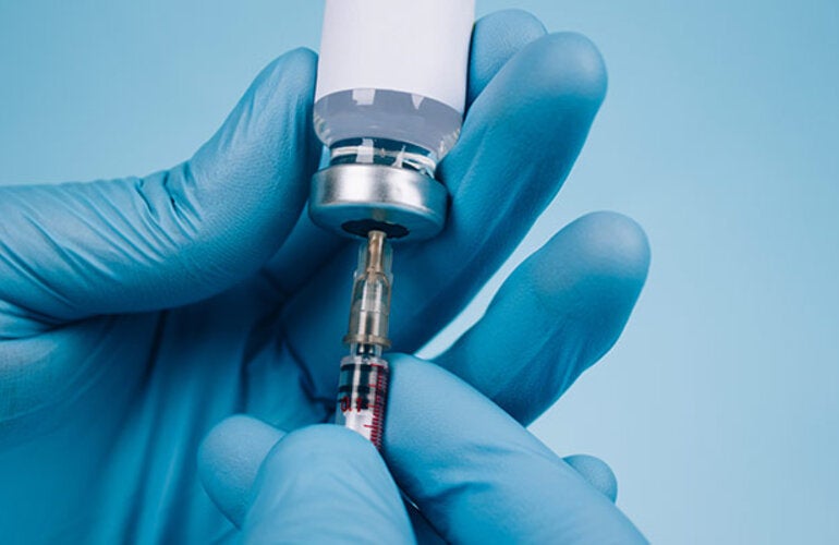 Caribe vaccines rollout 