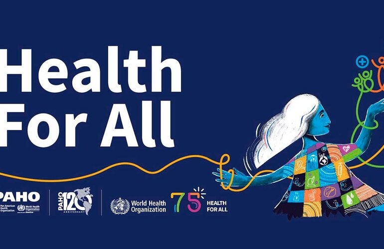 World Health Day 2023
