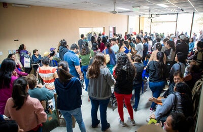 Atención dermatológica