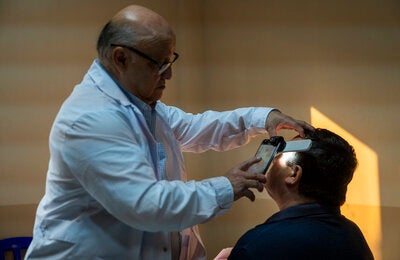 Atención dermatológica