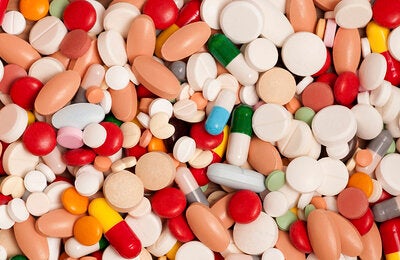 pills
