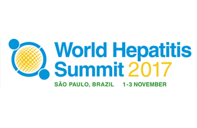 World Hepatitis Summit 2017