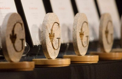 John Dirks Canada Gairdner Global Health Award