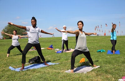 Promoción de la Salud