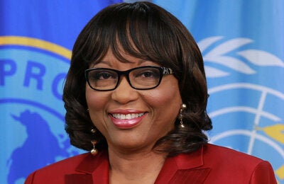 Dr. Carissa F. Etienne
