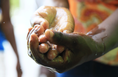 Agua, Saneamiento y lavado de manos en entornos educativos. Retos y oportunidades en tiempos de COVID-19