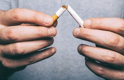 World No Tobacco Day 2019
