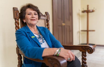 Dra. Ana Patricia Vélez