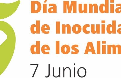 Dá Mundial de Inocuidad de los Alimentos