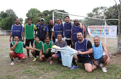 Semana del Bien Estar 2018