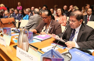 55 consejo directivo OPS