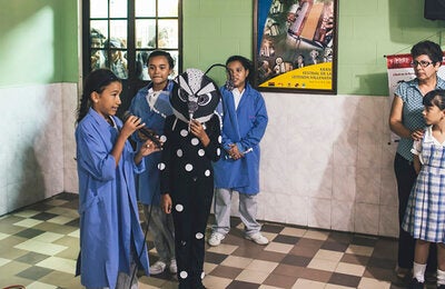 Historia de éxito: Los signos de alarma para reducir la mortalidad por dengue