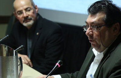 Jose Luis San Martin