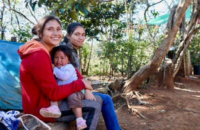 Call for proposals for research on health and mass migrations in Latin America and the Caribbean