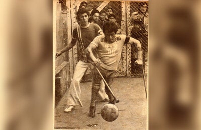 Manuel Martinez Rosas