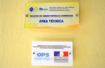 Event Dominican Republic