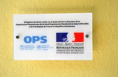 Event Dominican Republic