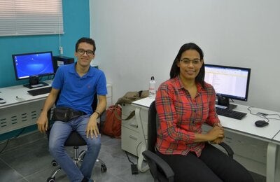 Event Dominican Republic