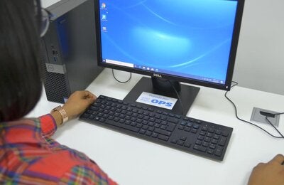 Event Dominican Republic