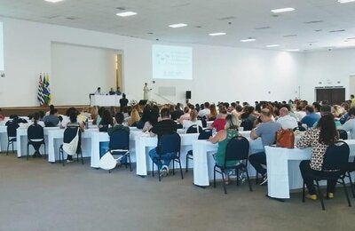 12º Seminario de Vigilancia y Control de la Rabia