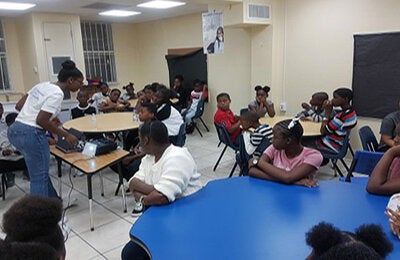 universal childrens day celebration
