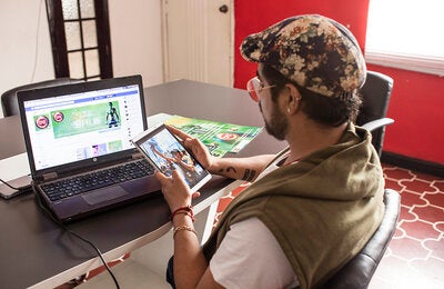 PAHO shows countries' progress in generating strategic information on the HIV and STI services offered to key populations