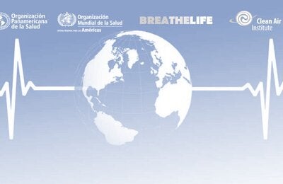 Webinar: Gobernanza de la Calidad del Aire y Salud