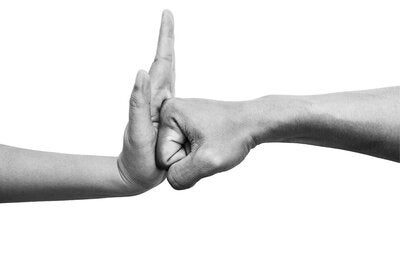 Prevención de la violencia