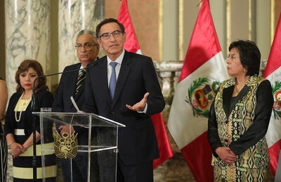  Fuente: Cortesía de Presidencia de la República