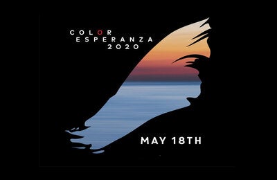 Color de esperanza 2020
