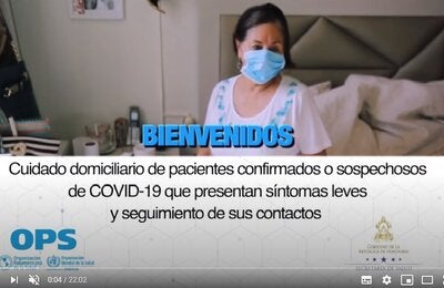 pantalla de curos