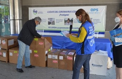 donacion