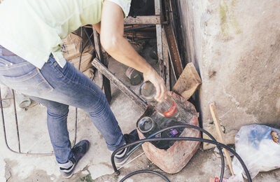 eliminating mosquitos