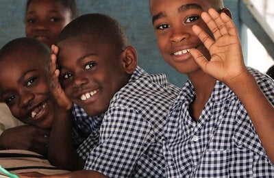 School Mental Health Literacy Training in Jamaica Addresses Rise in COVID-19 Related Mental Health Issues