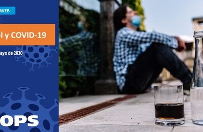 Seminario Web: Alcohol y Covid-19