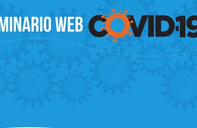 Webinar National Coordination Strategies for production of ventilators