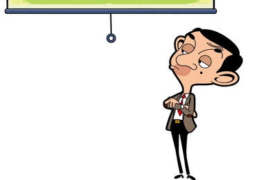 Mr. Bean