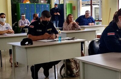 Covid-19 y Migración