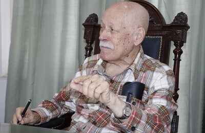 Francisco Rojas Ochoa