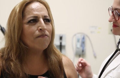 HIV prevention for key populations: Good practice from Mexico City