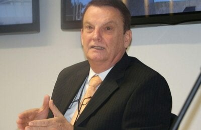 Homenaje al Dr. Rafel Pérez Cristiá