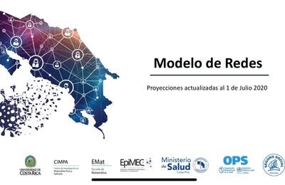 Proyecciones Covid-19