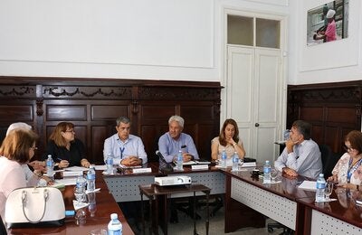 Cuba organiza reunión para consolidar la cooperación técnica frente al COVID-19