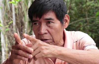 Santiago Manuin