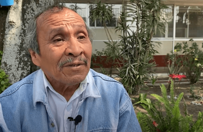 Accompaniment in the cure of tuberculosis (TB)