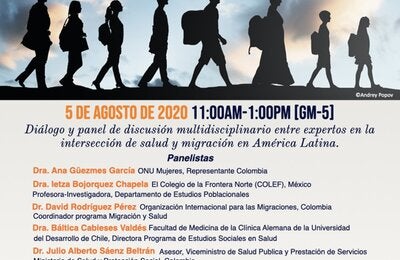 LM Covid y Migración