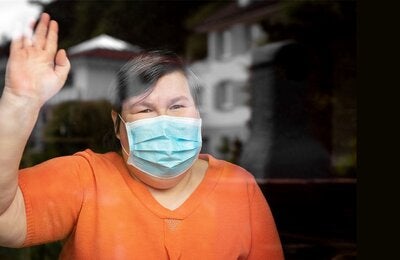 Disability and health in te COVID-19 context: Sharing experiences