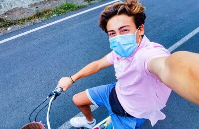 La salud mental de la población adolescente en el contexto de COVID-19