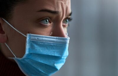 Las pérdidas y el duelo en tiempos de COVID-19