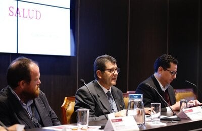 México instrumenta un Plan de Preparación y Respuesta y publica el Lineamiento estandarizado para la vigilancia epidemiológica y por laboratorio de enfermedad por 2019-nCoV